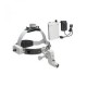 Lámpara Heine Frontal ML4 LED J-008.31.413 (HEINE)