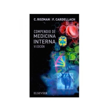 Compendio de Medicina Interna (Masson)