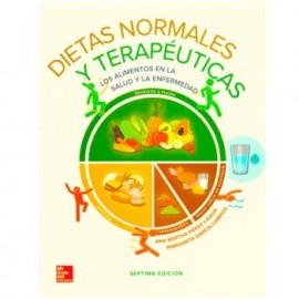 Dietas Normales y Terapéuticas (McGraw-Hill)