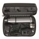 Equipo Diagnóstico Recargable LED 3.5 V oto/oftalmo Coaxial y Convertidor Batería C.  WA97200-CL (Welch Allyn)