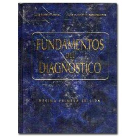 Fundamentos del diagnóstico