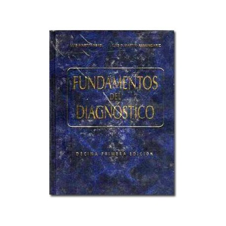 Fundamentos del diagnóstico
