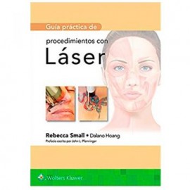 Guía práctica de procedimientos con láser (LWW)