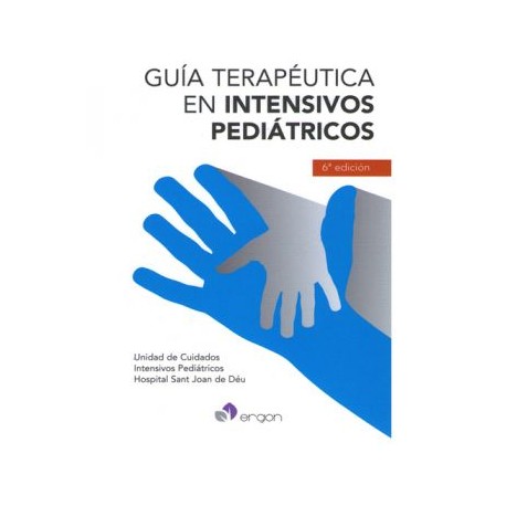 Guía Terapéutica en Intensivos Pediátricos (Archer)