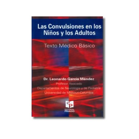 Las convulsiones en los niños y los adultos