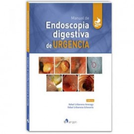 Manual de Endoscopia Digestiva de Urgencia (Archer)