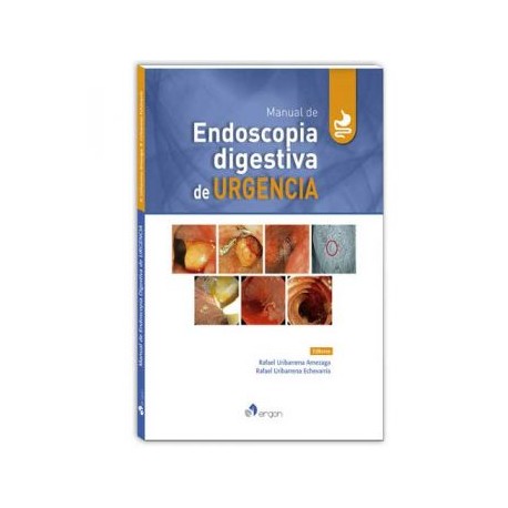 Manual de Endoscopia Digestiva de Urgencia (Archer)