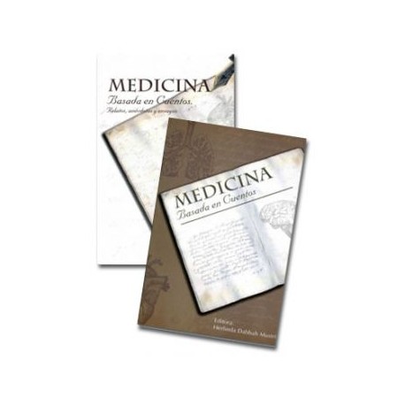 Medicina basada en cuentos Vol. I y II