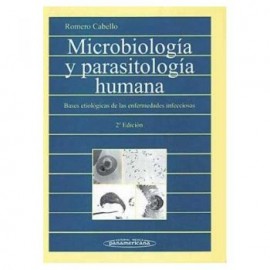 Microbiología y Parasitología Humana (Panamericana)
