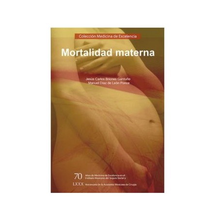 Mortalidad Materna