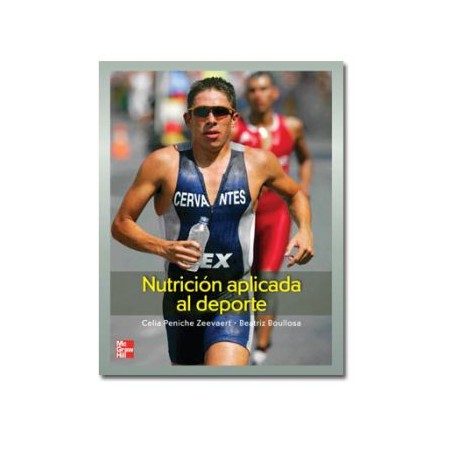 Nutrición Aplicada al Deporte ( McGraw-Hill )