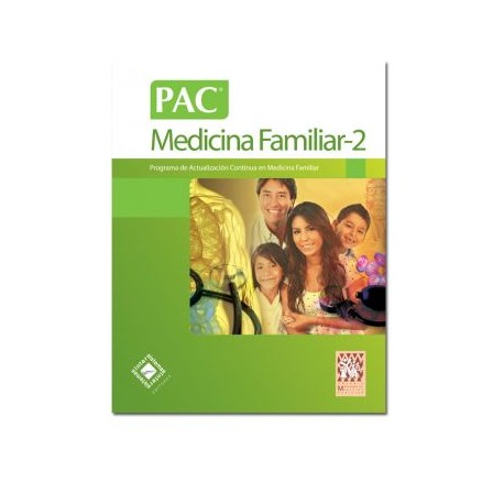 PAC Medicina Familiar - 2 (Intersistemas)