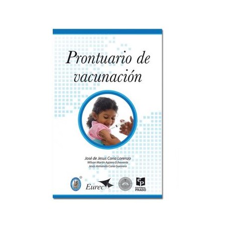 Prontuario de Vacunación. (Prado)
