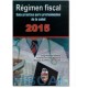 Régimen Fiscal 2015 (Paracelsus)