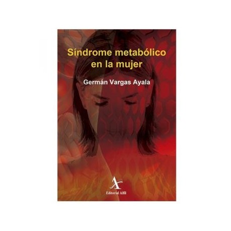 Síndrome metabólico en la mujer (Alfil)