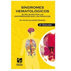 Síndromes hematológicos. (Prado)