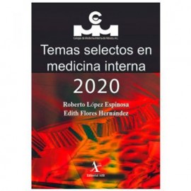 Temas selectos en Medicina Interna 2020 (Alfil)