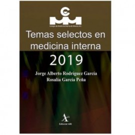Temas selectos de Medicina Interna 2019 (Alfil)
