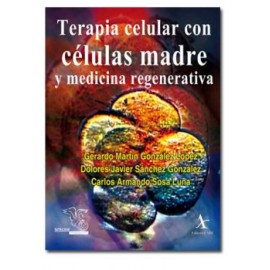 Terapia Celular con Células Madre y Medicina Regenerativa (Alfil)