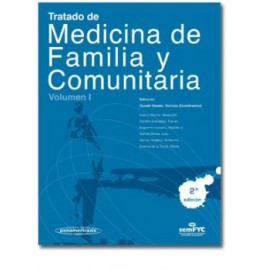 Tratado de medicina de familia y comunitaria. 2 vols. (Panamericana)