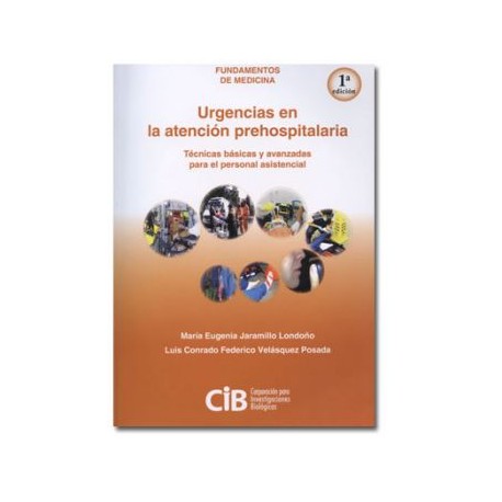 Urgencias en la atención prehospitalaria
