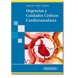 Urgencias y cuidados críticos cardiovasculares (Panamericana)