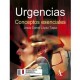 Urgencias. Conceptos esenciales