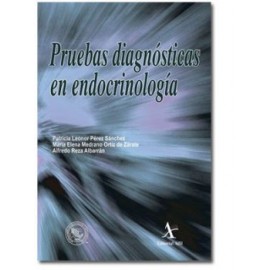 Pruebas Diagnósticas en Endocrinología (Alfil)