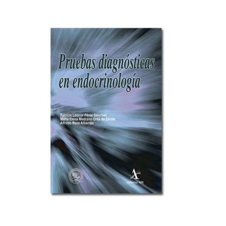 Pruebas Diagnósticas en Endocrinología (Alfil)