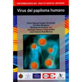 Enfermedades del tracto genital inferior: Virus del papiloma humano