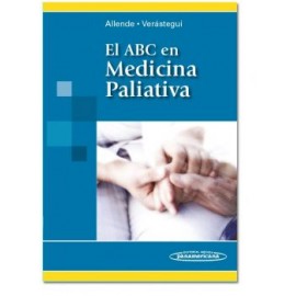 El ABC en medicina paliativa (Panamericana)