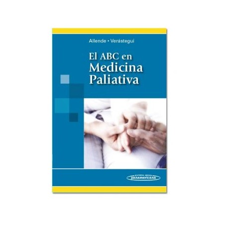 El ABC en medicina paliativa (Panamericana)