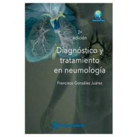 Diagnóstico y tratamiento en neumología (Manual Moderno)