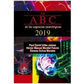 El ABC de las urgencias neurológicas 2019 (Alfil)