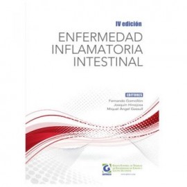 Enfermedad inflamatoria intestinal (ergon)
