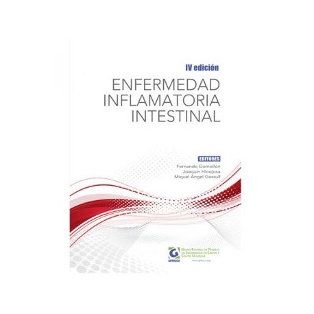 Enfermedad inflamatoria intestinal (ergon)