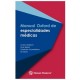 Manual Oxford de especialidades médicas (Manual Moderno)