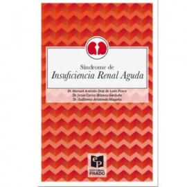Síndrome de insuficiencia renal aguda. (Prado)