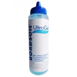 Gel transductor BORDSON de 250 ml.