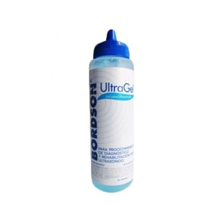 Gel transductor BORDSON de 250 ml.
