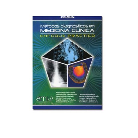 Métodos diagnósticos en medicina clínica