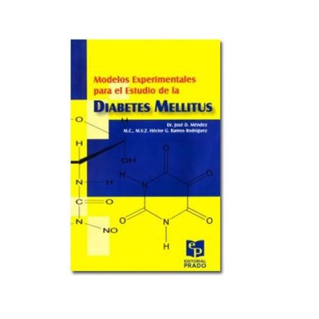 Modelos experimentales para el estado de la Diabetes Mellitus