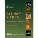 Retina y vítreo (Manual Moderno)