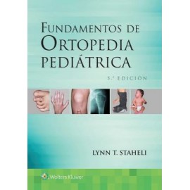 Fundamentos de ortopedia pediátrica (LWW)