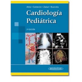 Cardiología pediátrica (Panamericana)