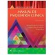 Kaplan y Sadock. Manual de psiquiatría clínica (LWW)