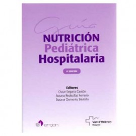 Guía de Nutrición Pediátrica Hospitalaria (Archer)