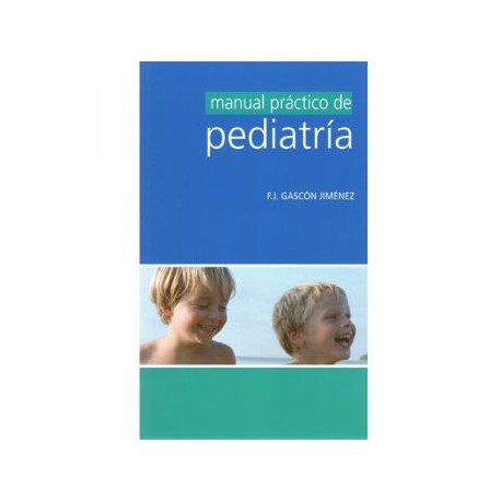 Manual práctico de pediatría