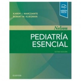 Nelson. Pediatría esencial (Elsevier)