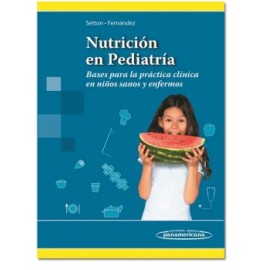 Nutrición en Pediatría ( Panamericana)